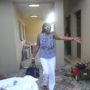 Meet your Posher, Tolu